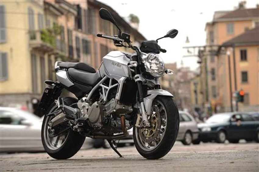 Dueruote Annunci, l’usato dell’Aprilia Mana 850
